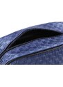 Stoklasa Pánská kosmetická taška 16x25,5 cm - 1 modrá