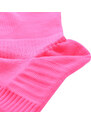 Socks with antibacterial treatment ALPINE PRO REDOVICO 2 neon knockout pink