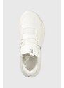 Bežecké topánky On-running CLOUDNOVA biela farba, 2698227