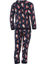 Chlapčenské pyžamo Cornette Gnomes 3 (264/140) 98