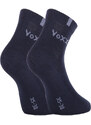 3PACK detské ponožky Voxx viacfarebné (Fredík-Mix B) 20/24
