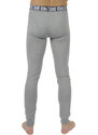 Pánske nohavice na spaní CR7 sivé (8300-21-226)