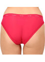 3PACK dámske nohavičky Calvin Klein viacfarebné (QD3804E-6VW)