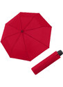 DERBY Hit Mini červený - dámsky skladací dáždnik