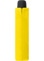 DERBY Hit Mini žltý - dámsky skladací dáždnik