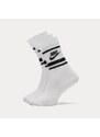 Nike Essential Stripe Socks (3 Pack) ženy Doplnky Ponožky DX5089-103
