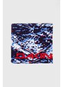 Bavlnený uterák Dakine TERRY BEACH TOWEL 86 x 160 cm tmavomodrá farba, 10003712