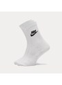 Nike Ponožky Sportswear Everyday Essential ženy Doplnky Ponožky DX5025-100