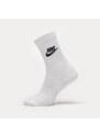 Nike Ponožky Sportswear Everyday Essential ženy Doplnky Ponožky DX5025-100