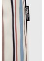 Obojstranná kabelka Lefrik béžová farba