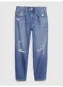 GAP Sudové džínsy s vysokým vzrastom