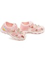 Wojtylko 1S23725R ružové detské sandále