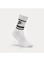 Nike Essential Stripe Socks (3 Pack) ženy Doplnky Ponožky DX5089-103