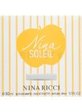 Nina Ricci Nina Soleil toaletná voda pre ženy 50 ml