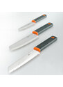 GSI Outdoors GSI | Santoku Knife Set