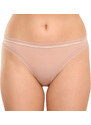 3PACK dámske nohavičky Calvin Klein viacfarebné (QD3804E-FIY)