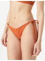 A LOT LESS Bikinové nohavičky 'Jolina' homárová