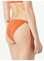 A LOT LESS Bikinové nohavičky 'Jolina' homárová