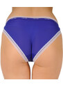 3PACK dámske nohavičky Calvin Klein viacfarebné (QD3804E-W4V)