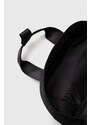 Ruksak Levi's dámsky, čierna farba, veľký, jednofarebný