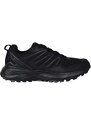 Karrimor Caracal Mens Trail Running Shoes Black/Black