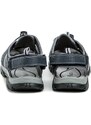 Magnus 351-2055-D1 navy pánske sandále
