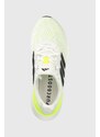 Bežecké topánky adidas Performance 23 PUREBOOST biela farba