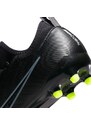 Nike JR ZOOM VAPOR 15 ACADEMY FG/MG BLACK