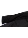 Dámska vetruvzdorná bunda Silvini Gela čierna/biela