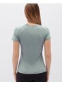 Dámske funkčné tričko Silvini Giona šedá
