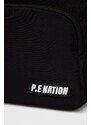 Malá taška P.E Nation čierna farba