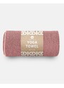 Lotuscrafts Yoga Towel GRIP uterák na jogu 183 x 61 cm