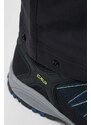Turistické nohavice adidas TERREX Multi čierna farba, HM4032