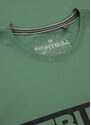PitBull West Coast tričko pánske HILLTOP 170 mint