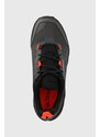 Topánky adidas TERREX AX4 HP7391 čierna farba, HP7391