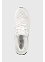 Topánky adidas Ultraboost 1.0 W HQ4207 biela farba,