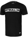 PitBull West Coast tričko pánske HILLTOP 170 black