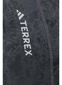 Legíny adidas TERREX Multi dámske, šedá farba, vzorované, HM4067