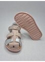 Barefoot Sandálky D.D.Step Pink