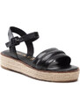 Espadrilky Tamaris