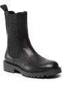Členková obuv s elastickým prvkom Vagabond Shoemakers