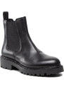 Členková obuv s elastickým prvkom Vagabond Shoemakers