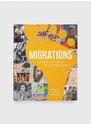 Kniha Dorling Kindersley Ltd Migrations, DK, David Olusoga (Foreword By)