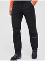 Turistické nohavice adidas TERREX Multi čierna farba, HM4032