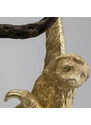 KARE DESIGN Dekoratívny predmet Sloth