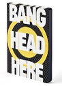 Nuuna - Zápisník BANG HEAD HERE