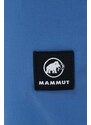 Turistické šortky Mammut Massone Light