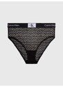 Calvin Klein Underwear | 1996 Animal Lace bikiny | S