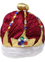 Guirca Kráľovská koruna - klobúk