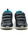 Lico 120107 Marvin V1 modré športové topánky